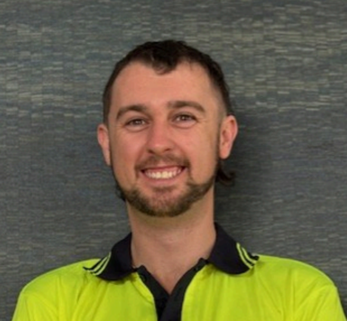 Portrait of Jayden Watson